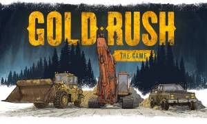   Gold Rush: The Game [v 1.5.5.12623 + DLCs] 2017 