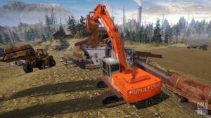 Gold Rush: The Game [v 1.5.5.12623 + DLCs]