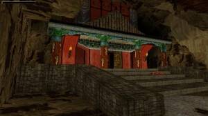 Tomb Raider I - III