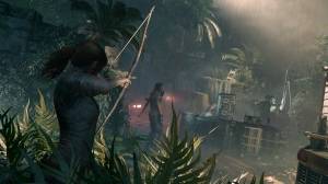 Shadow of the Tomb Raider - Croft Edition