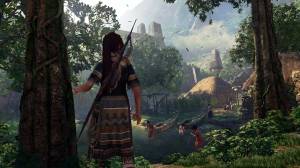 Shadow of the Tomb Raider - Croft Edition