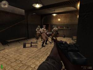 Medal of Honor: Allied Assault