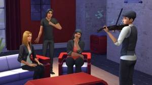 The Sims 4: Deluxe Edition   