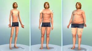 The Sims 4: Deluxe Edition   