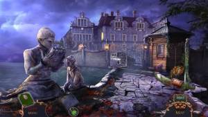 Mystery Case Files 18: The Countess