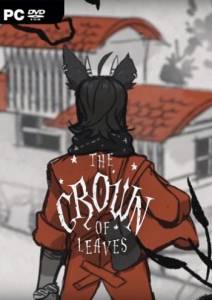   The Crown of Leaves 2018 