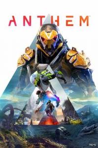   Anthem 2018 