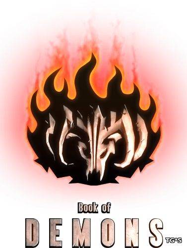   Book of Demons 2018 