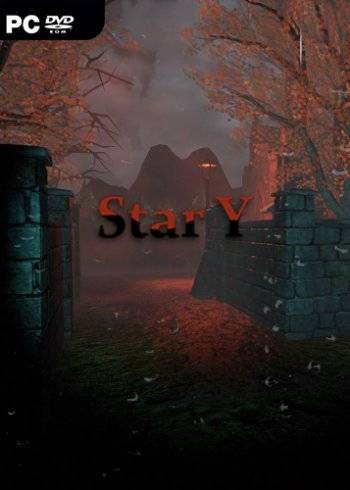   Stary 2018 