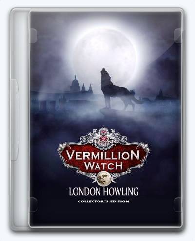   Vermillion Watch 5: London Howling 2018 