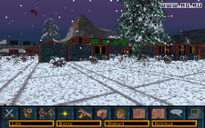 The Elder Scrolls: Arena