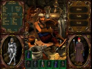 Rage of Mages 2: Necromancer