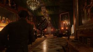 The Council: Complete Season. Episode 1-5