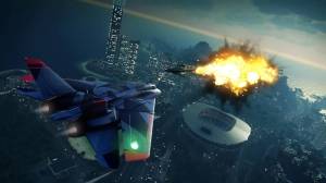 Just Cause 4: Day One Edition