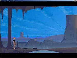Another World: 20th Anniversary Edition