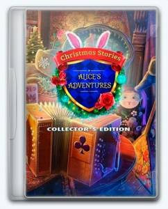   Christmas Stories 7: Alice's Adventures 2018 