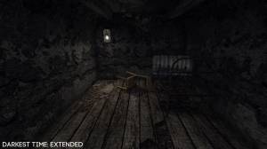  Darkest Time: Extended