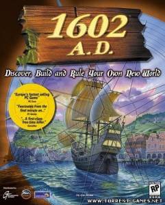   Anno 1800 2018 