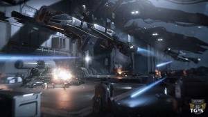 Star Citizen's singleplayer Squadron