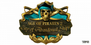  Sea Dogs: City of Abandoned Ships 2009 