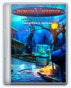   Demon Hunter 5: Ascendance 2018 