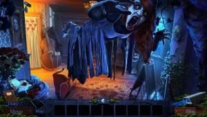 Demon Hunter 5: Ascendance