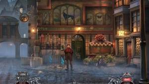 Vermillion Watch 5: London Howling