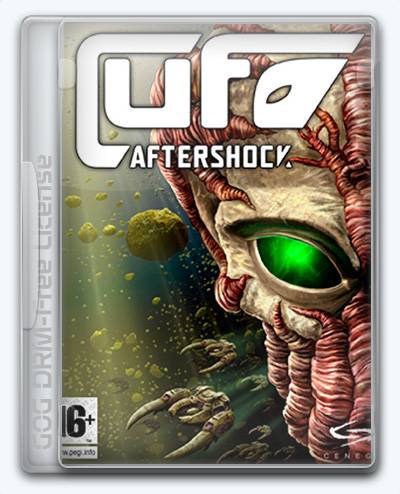   UFO: Aftershock 2005 