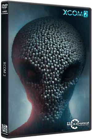   XCOM 2 2016 