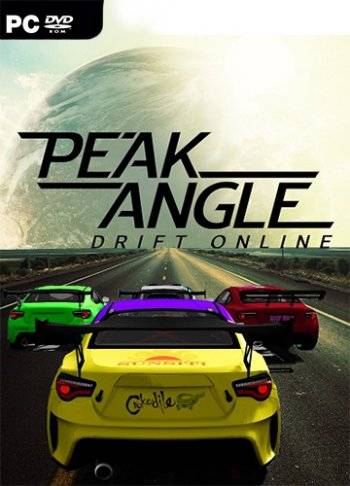   Peak Angle: Drift Online 2016 