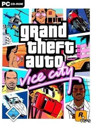   Grand Theft Auto VC - Underground 2 2003 