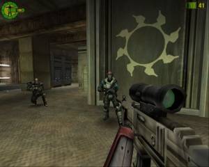 Red Faction