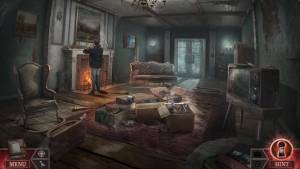 Dreadful Tales: The Space Between Collector's Edition