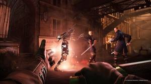 Dishonored - Anthology