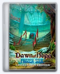   Dawn of Hope 3: The Frozen Soul 2018 