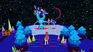 YIIK A Postmodern RPG