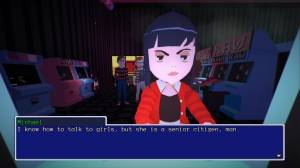 YIIK A Postmodern RPG