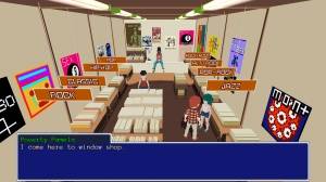 YIIK A Postmodern RPG