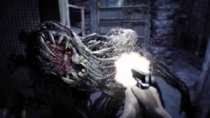 Resident Evil 7 Biohazard: Next-Gen Version