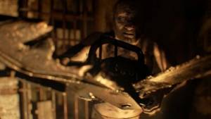 Resident Evil 7 Biohazard: Next-Gen Version