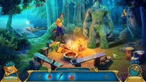 Chimeras 9: Wailing Waters