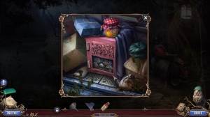 Ms. Holmes: The Monster of the Baskervilles