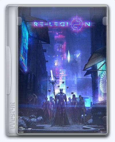   Re-Legion 2019 