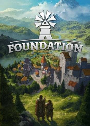   Foundation 2019 