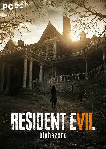   Resident Evil 7 Biohazard: Next-Gen Version 2017 