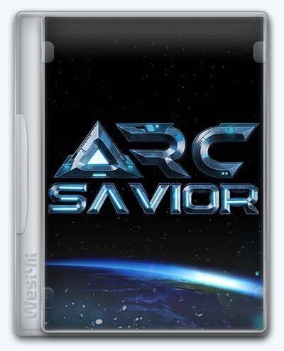   Arc Savior 2019 