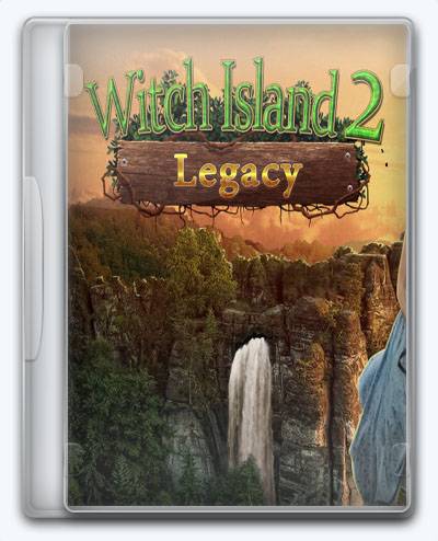   Legacy: Witch Island 2 2019 