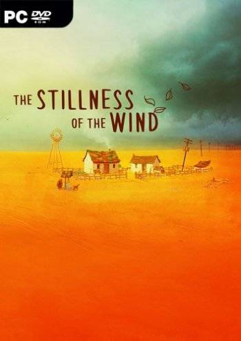   The Stillness of the Wind 2019 