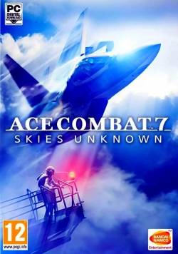   Ace Combat 7: Skies Unknown - Deluxe Launch Edition 2019 