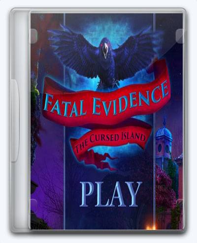   Fatal Evidence: Cursed Island 2019 